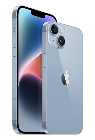 Điện Thoại Apple Iphone 14 Plus 128gb