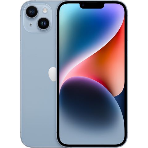 Điện Thoại Apple Iphone 14 Plus 128gb (vn/a) Blue