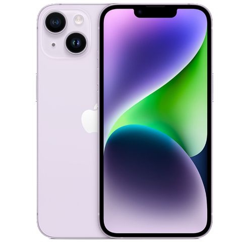 Điện Thoại Apple Iphone 14 Plus 128gb (vn/a) Purple