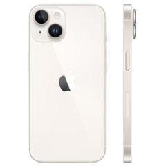  Điện Thoại Apple Iphone 14 Plus 128gb (vn/a) Starlight 