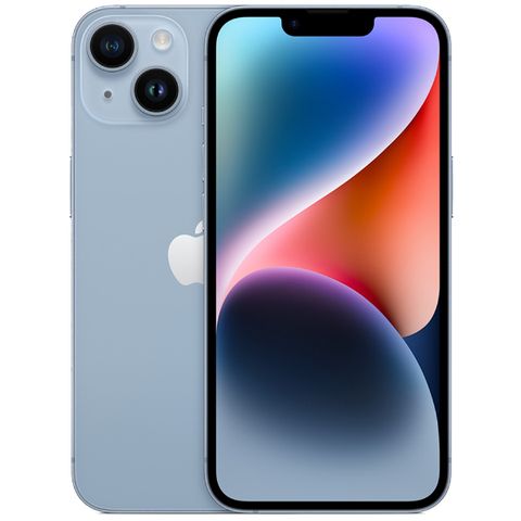 Điện Thoại Apple Iphone 14 Plus 256gb (vn/a) Blue