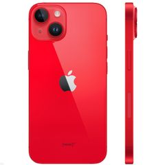  Điện Thoại Apple Iphone 14 Plus 256gb (vn/a) Red 