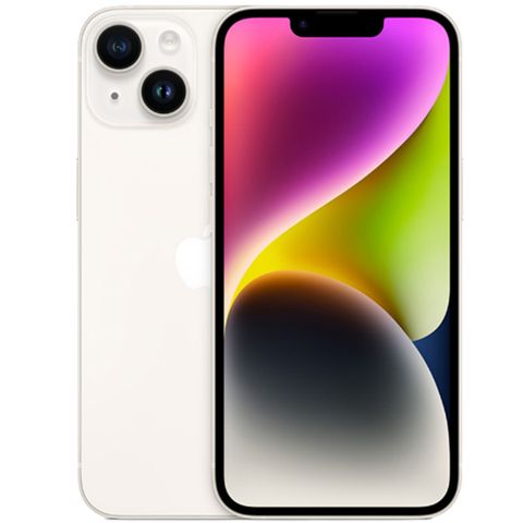 Điện Thoại Apple Iphone 14 Plus 256gb (vn/a) Starlight