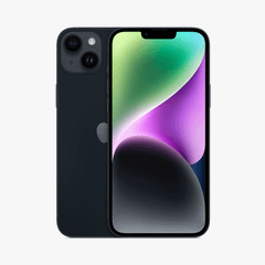 Điện Thoại Apple Iphone 14 Plus 512gb Đen 
