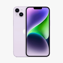  Điện Thoại Apple Iphone 14 Plus 512gb Tím 