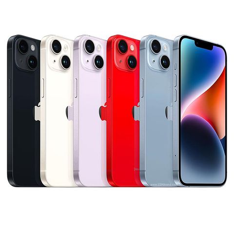 Điện Thoại Apple Iphone 14 Plus 5g 2022