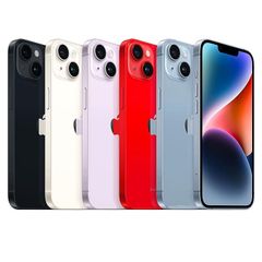  Điện Thoại Apple Iphone 14 Plus 5g 2022 