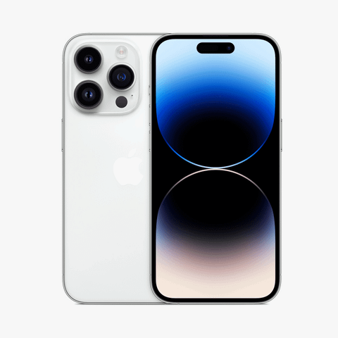 Điện Thoại Apple Iphone 14 Pro 128gb Bạc