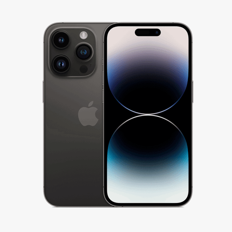 Điện Thoại Apple Iphone 14 Pro 128gb Đen