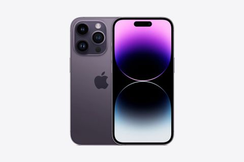 Điện Thoại Apple Iphone 14 Pro 128gb Vn/a Deep Purple