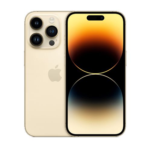 Điện Thoại Apple Iphone 14 Pro 128gb Vn/a Gold