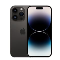  Điện Thoại Apple Iphone 14 Pro 128gb Vn/a Space Black 