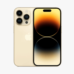  Điện Thoại Apple Iphone 14 Pro 256gb Vàng 