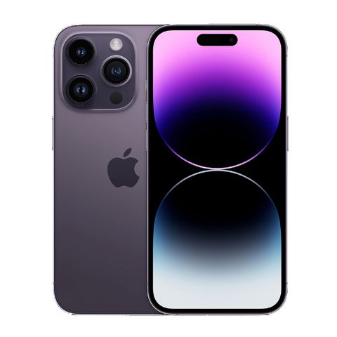 Điện Thoại Apple Iphone 14 Pro 256gb Vn/a Deep Purple