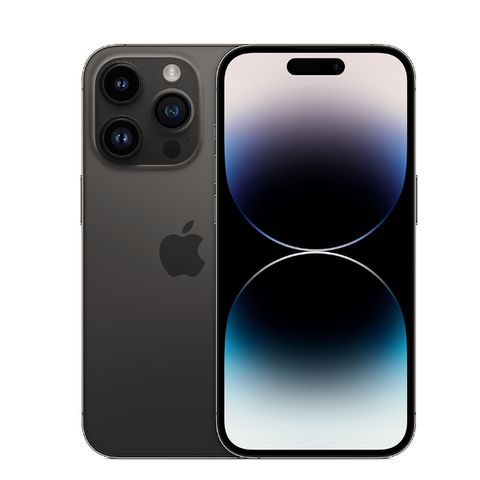 Điện Thoại Apple Iphone 14 Pro 256gb Vn/a Space Black