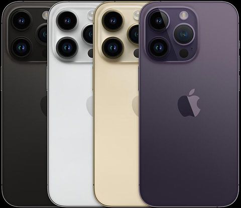 Điện Thoại Apple Iphone 14 Pro