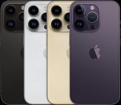  Điện Thoại Apple Iphone 14 Pro 