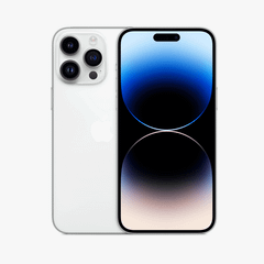  Điện Thoại Apple Iphone 14 Pro Max 128gb Bạc 