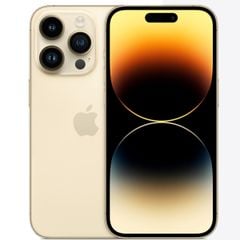  Điện Thoại Apple Iphone 14 Pro Max 128gb Vn/a Gold 