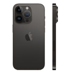  Điện Thoại Apple Iphone 14 Pro Max 128gb Vn/a Space Black 