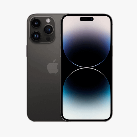 Điện Thoại Apple Iphone 14 Pro Max 256gb Đen