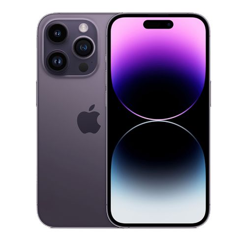 Điện Thoại Apple Iphone 14 Pro Max 256gb Vn/a Deep Purple