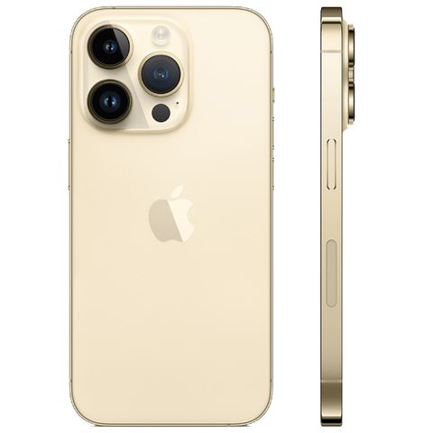 Điện Thoại Apple Iphone 14 Pro Max 256gb Vn/a Gold