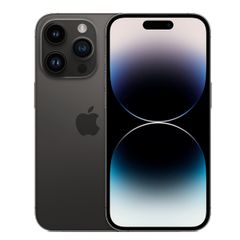  Điện Thoại Apple Iphone 14 Pro Max 256gb Vn/a Space Black 