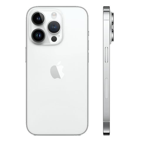 Điện Thoại Apple Iphone 14 Pro Max 512gb Vn/a Silver