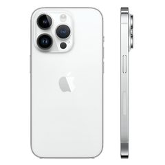  Điện Thoại Apple Iphone 14 Pro Max 512gb Vn/a Silver 