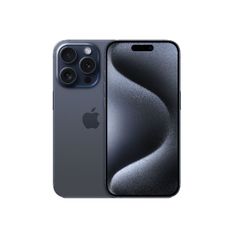  Điện Thoại Apple Iphone 15 Pro 256gb/ Blue Titanium 