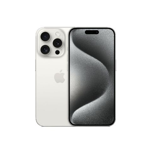 Điện Thoại Apple Iphone 15 Pro 256gb/ White Titanium