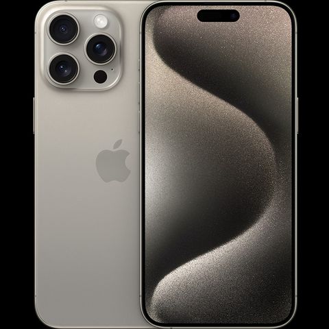 Điện Thoại Apple Iphone 15 Pro Max