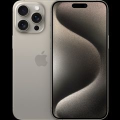  Điện Thoại Apple Iphone 15 Pro Max 