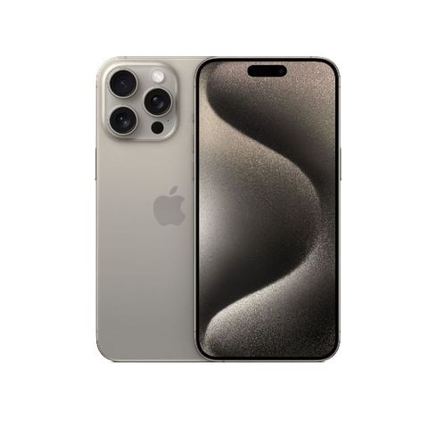 Điện Thoại Apple Iphone 15 Pro Max 1tb/ Natural Titanium