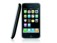  Điện Thoại Apple Iphone 3g 