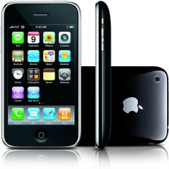  Điện Thoại Apple Iphone 3gs 