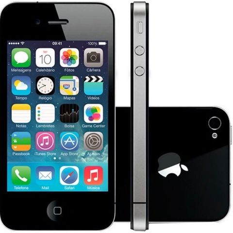 Điện Thoại Apple Iphone 4 Cdma