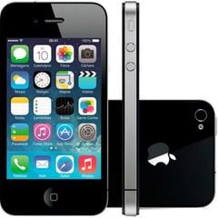  Điện Thoại Apple Iphone 4 Cdma 