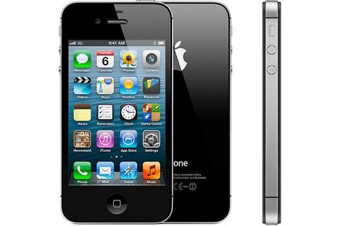 Điện Thoại Apple Iphone 4s