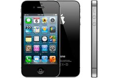  Điện Thoại Apple Iphone 4s 