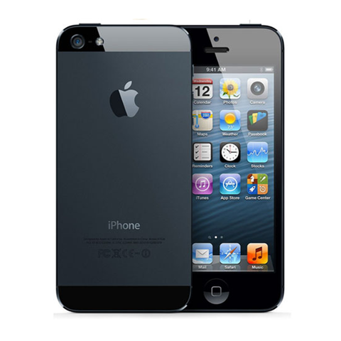 Điện Thoại Apple Iphone 5