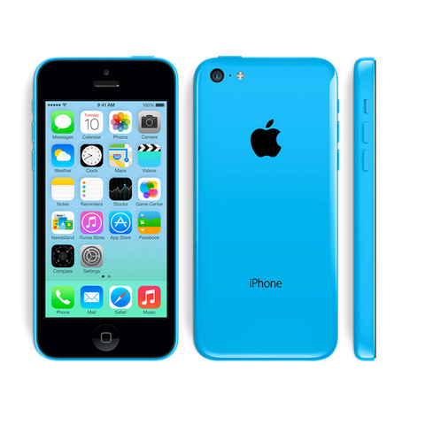 Điện Thoại Apple Iphone 5c