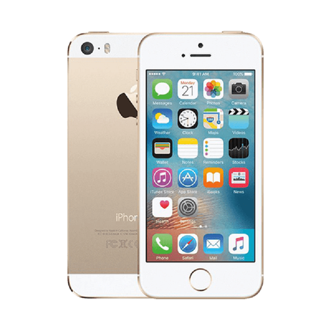 Điện Thoại Apple Iphone 5s