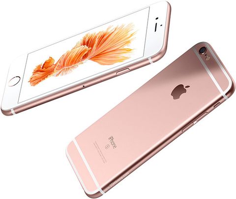 Điện Thoại Apple Iphone 6s