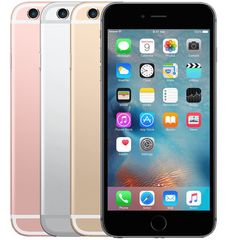  Điện Thoại Apple Iphone 6s Plus 