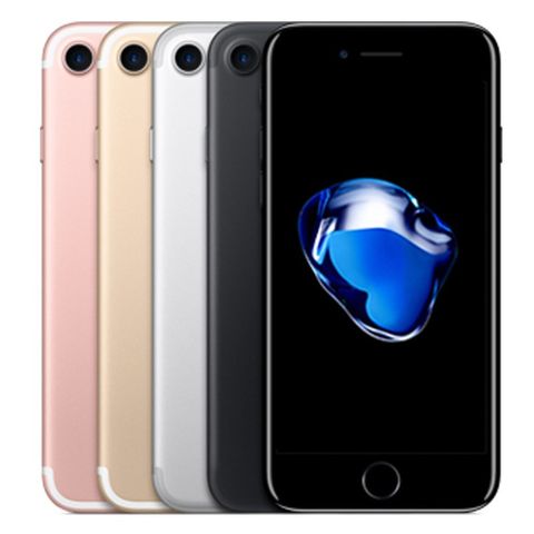 Điện Thoại Apple Iphone 7