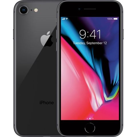 Điện Thoại Apple Iphone 8