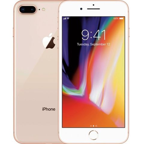 Điện Thoại Apple Iphone 8 Plus