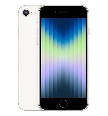 Điện Thoại Apple Iphone Se 3 2022 128gb